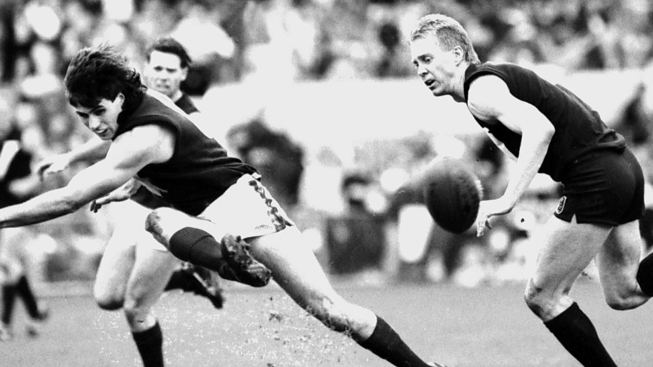 Reliving Tasmania’s State of Origin win over the Big V The Mercury