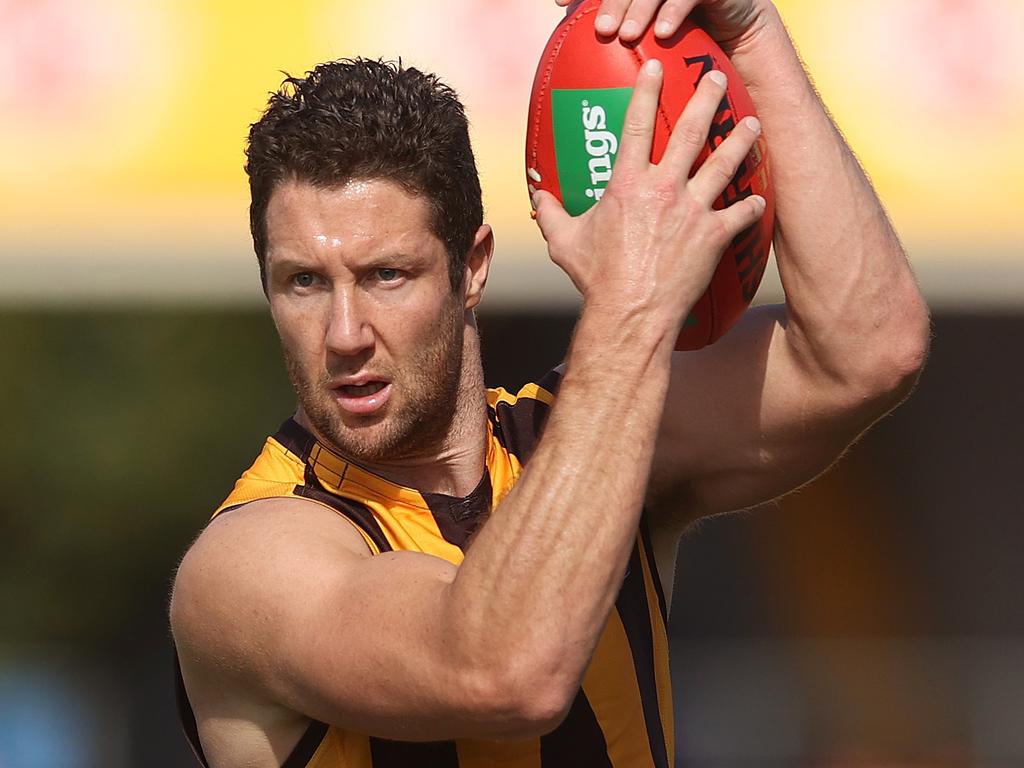 AFL trades live 2020, free agency Mitch Hinge, Adelaide Crows, James