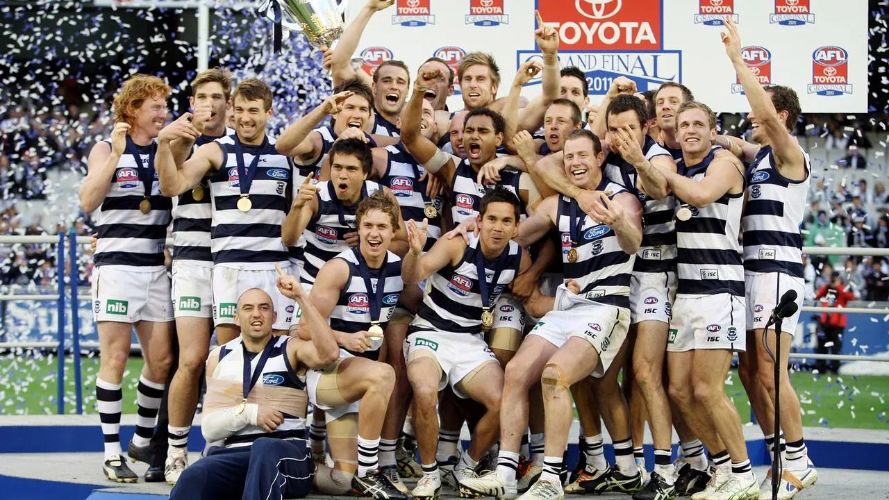 Geelong’s biggest stories of the last decade Geelong Advertiser