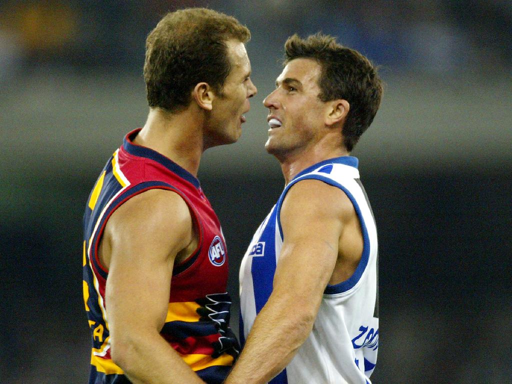 Wayne Carey / 8oqsdo58htctsm / Wayne francis carey (born 27 may 1971