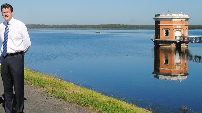 Prospect Reservoir cycleway and picnic areas will remain closed until