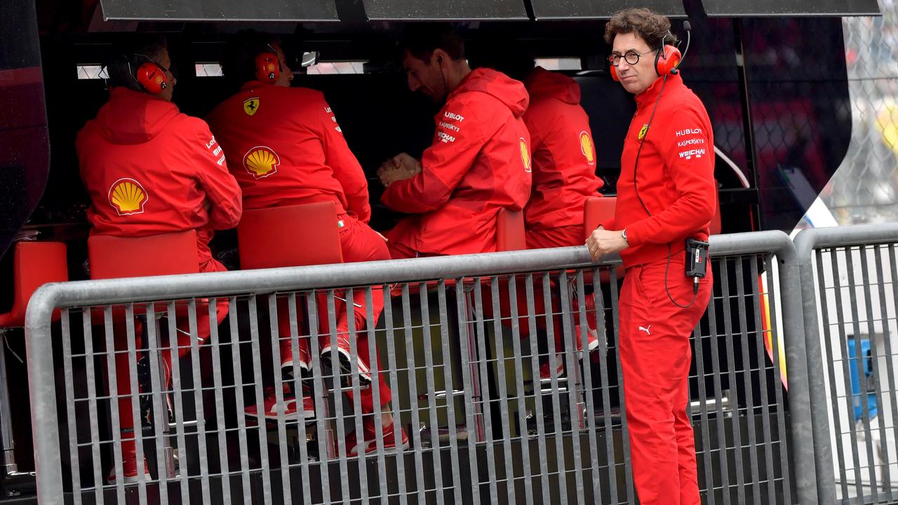 F1 2020, Ferrari FIA engine settlement, F1 teams statement, why, news