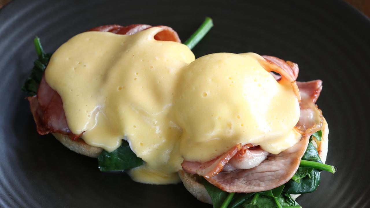 Brisbane best eggs benedict How to vote for your favourite cafe of
