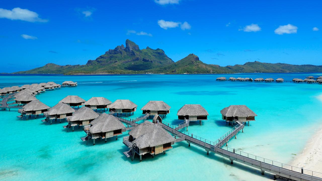 Best overwater bungalow holidays for families Malaysia, Maldives Escape