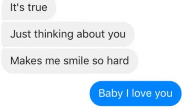 ‘The Last Message Received’ Tumblr Final SMS texts sent before