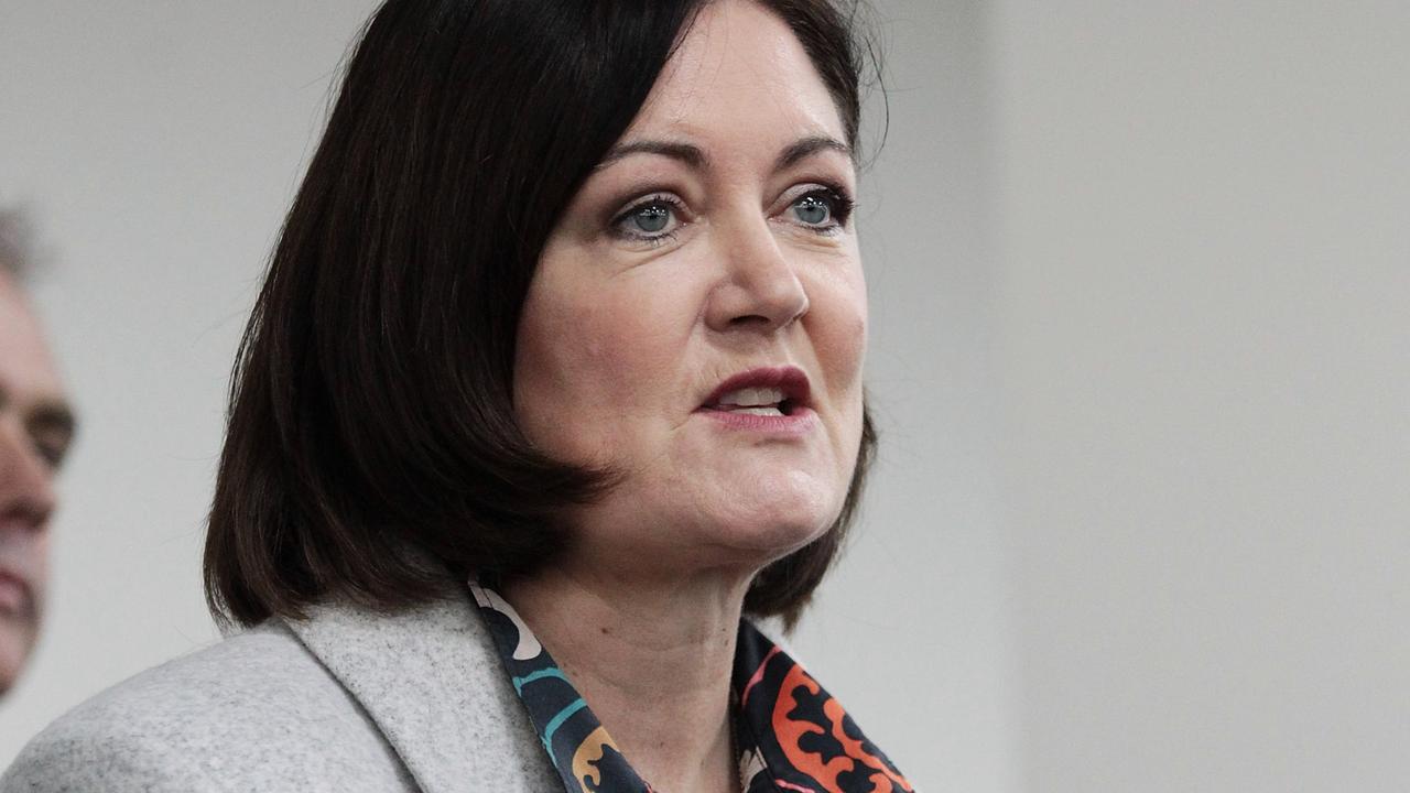 Corangamite MP Sarah Henderson turned down ministry offer from Peter