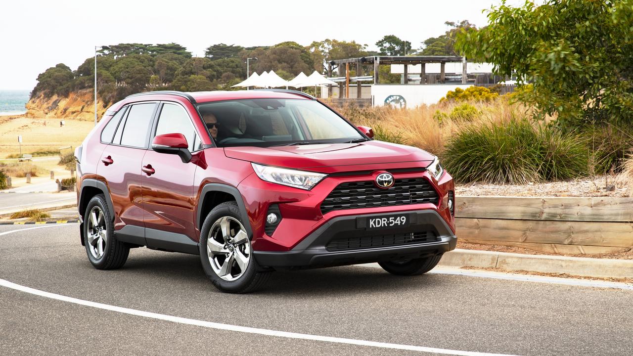 Electric vehicles Why more Australians want to buy hybrid cars