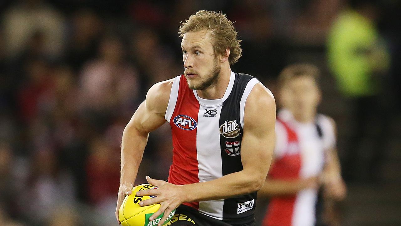 AFL trade news, rumours, whispers Patrick Cripps Carlton, Jimmy Webster, Luke Dunstan, Jordan
