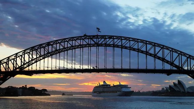 Sydney weather Hottest January on record sees city