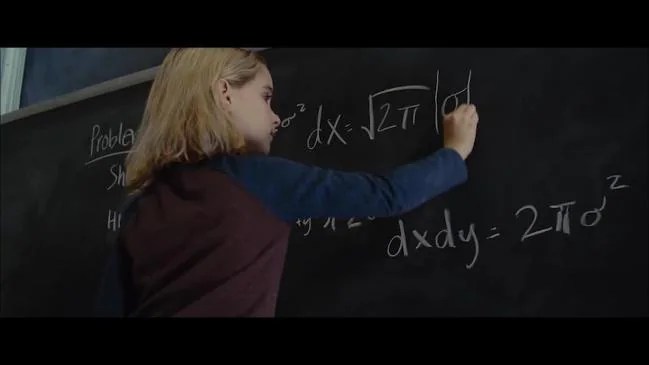 Gifted 2017 review and rating Herald Sun