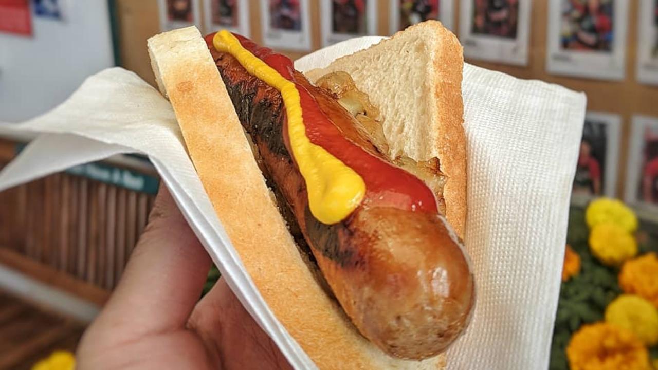 Bunnings sausage sizzle onion regulations are ridiculous Daily Telegraph