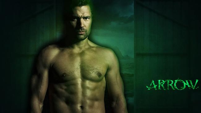 Screen hero Manu comes back to the beginning for meet and