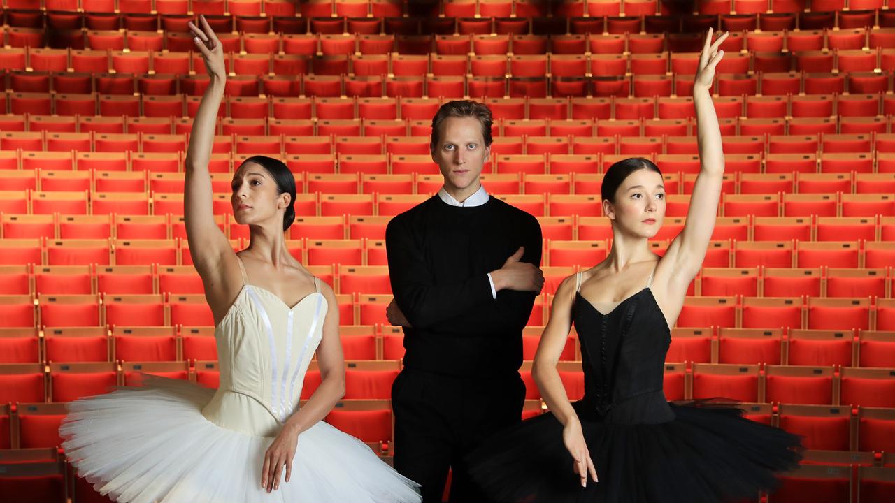 lake dance 2023 Australian Ballet To Unveil New Swan Lake In 2023