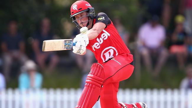 Grace Harris tells of struggles in being a female professional The