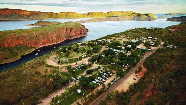 What to see and do in WA’s Kimberley on a driving and camping holiday