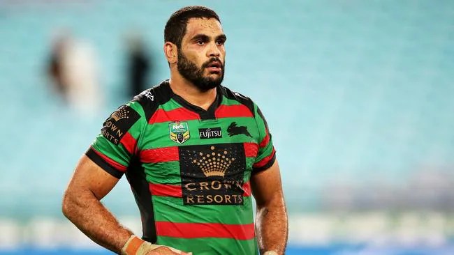 Greg Inglis discusses why things went wrong for Souths in 2016 Herald Sun
