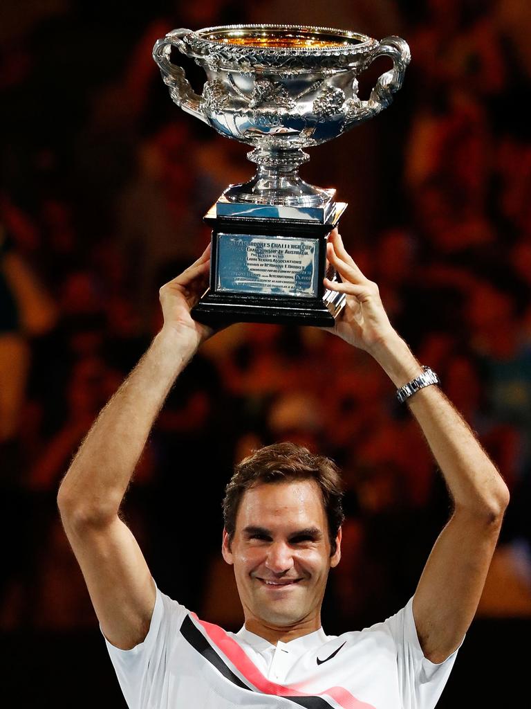 Australian Open 2019 Prize money boost aimed at lower levels The