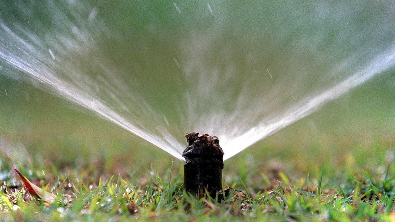 Tenders open for Townsville City Council’s water recycling scheme