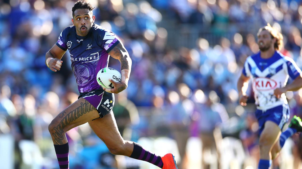 He played for nsw city and helped new south wales win the. NRL 2020: Transfer Whispers, Matt Burton, Bulldogs ...