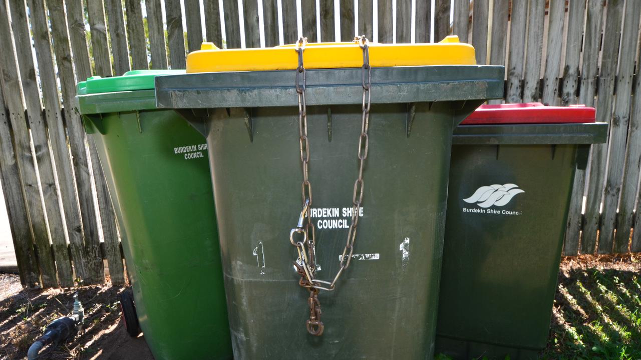 Salisbury Council to consider bigger rubbish bins for residents Messenger