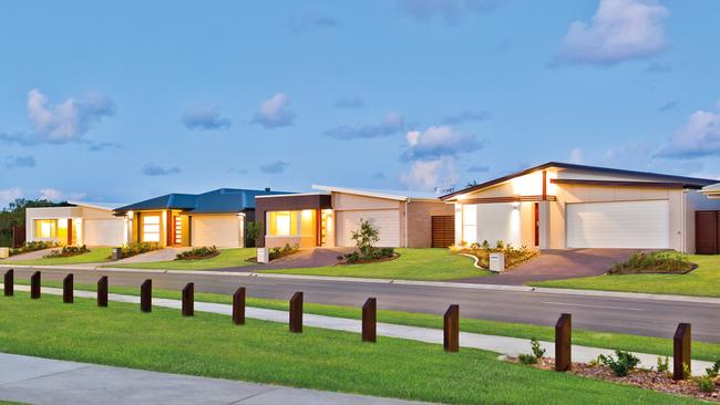 Mango Hill estate sells 300 blocks, 120 million of land in just two