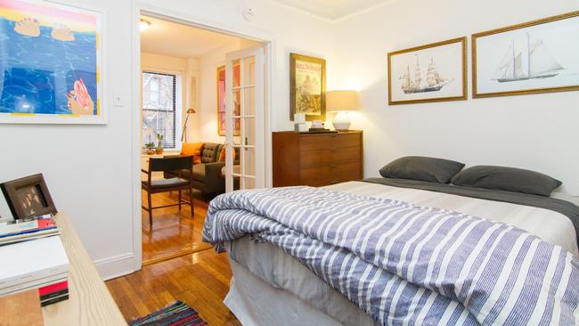 Airbnb in New York City Change could make renting an