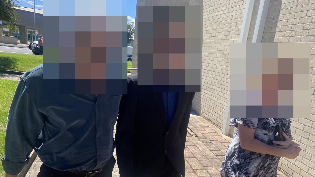 Suttontown Teenage boy faces court over crash that killed three people