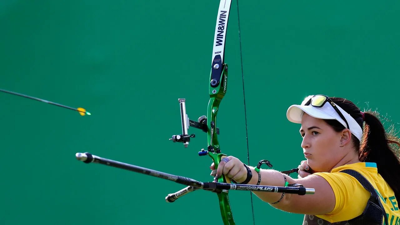 Tokyo Olympics 2020 Australian female archers’ racing the clock to qualify Daily Telegraph