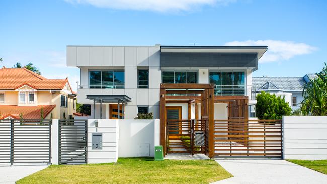 Brisbane innercity suburbs lead growth in Queensland property prices