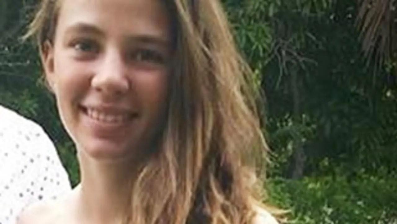 Dolly Everett What led to teen’s death Daily Telegraph
