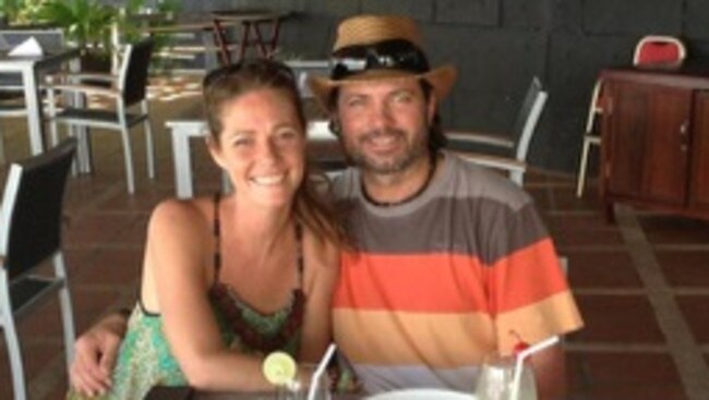Double death stuns Coast suburb Gold Coast Bulletin