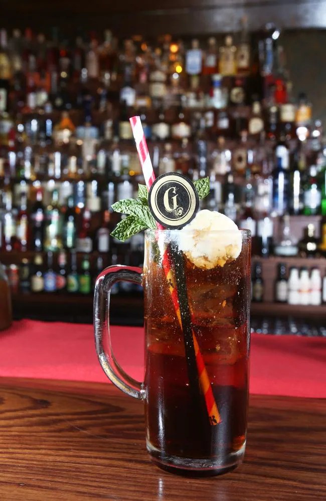 Southeast Queensland’s best specialty bars