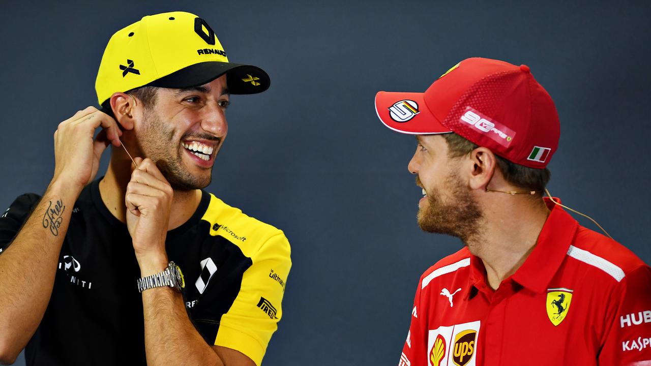 F1 2020: Mugello to host Formula One race, Russian Grand ...