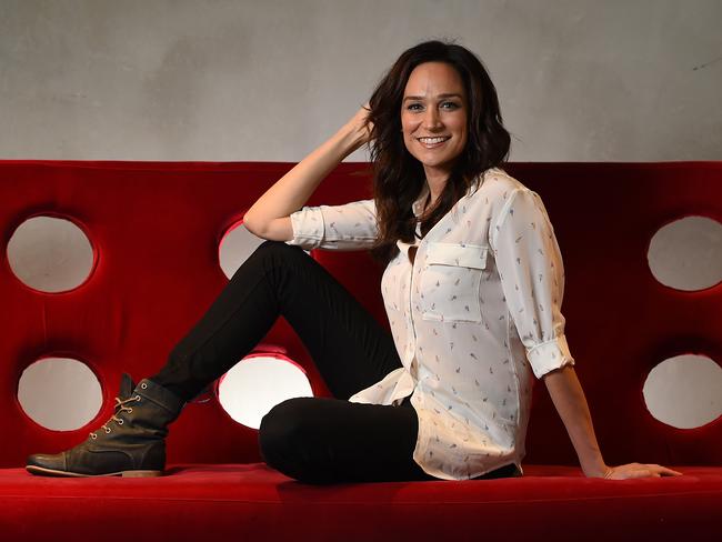 Nicole da Silva’s hard work finally pays off as she makes her big