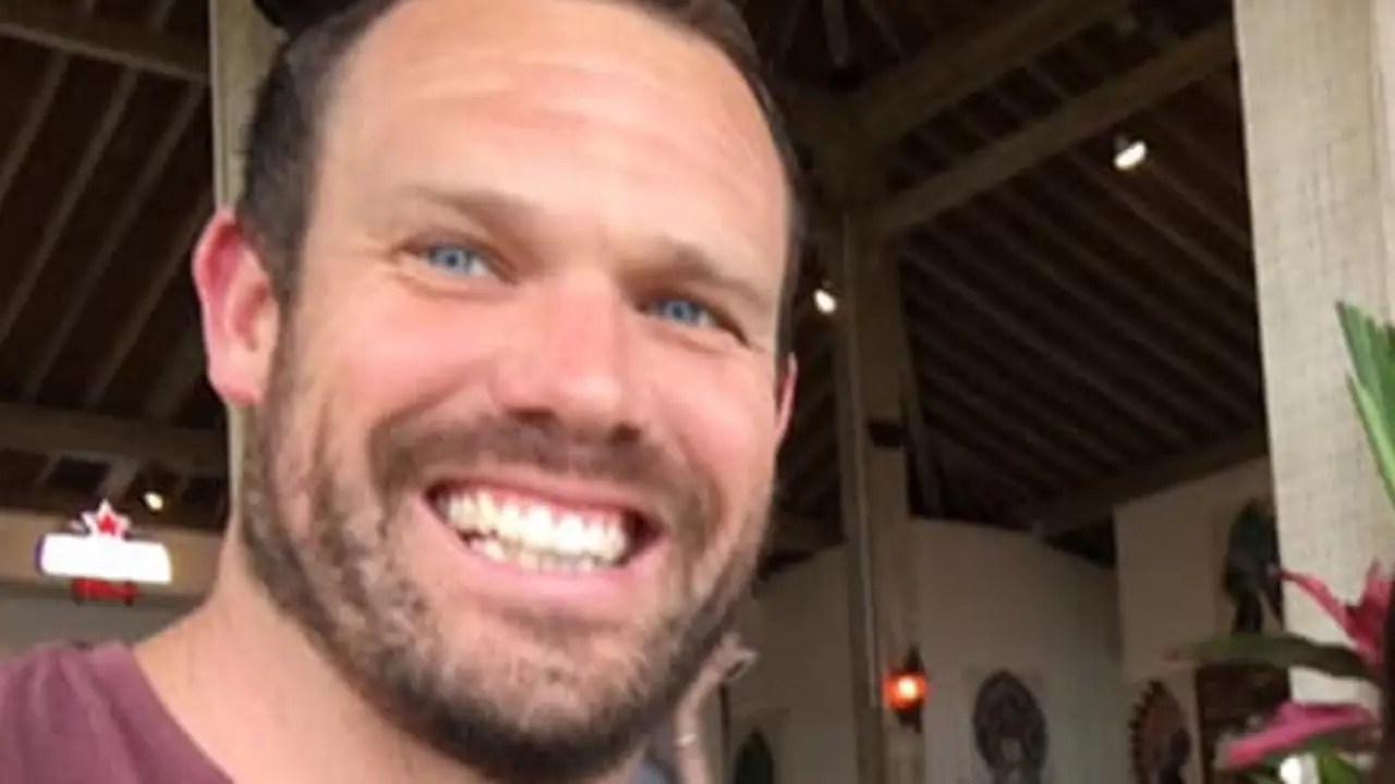 Reid William Ludwig stabbing Tributes flow for victim of Blackmans Bay