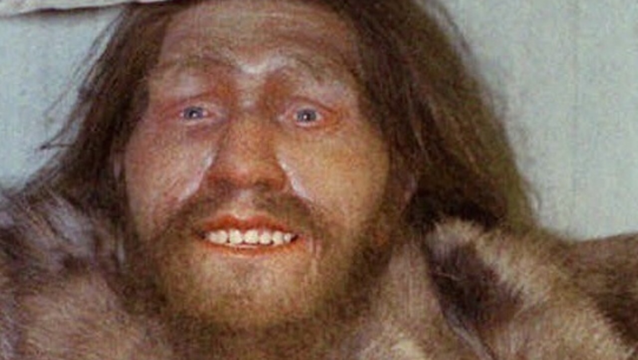 Neanderthals ‘had burial rituals’
