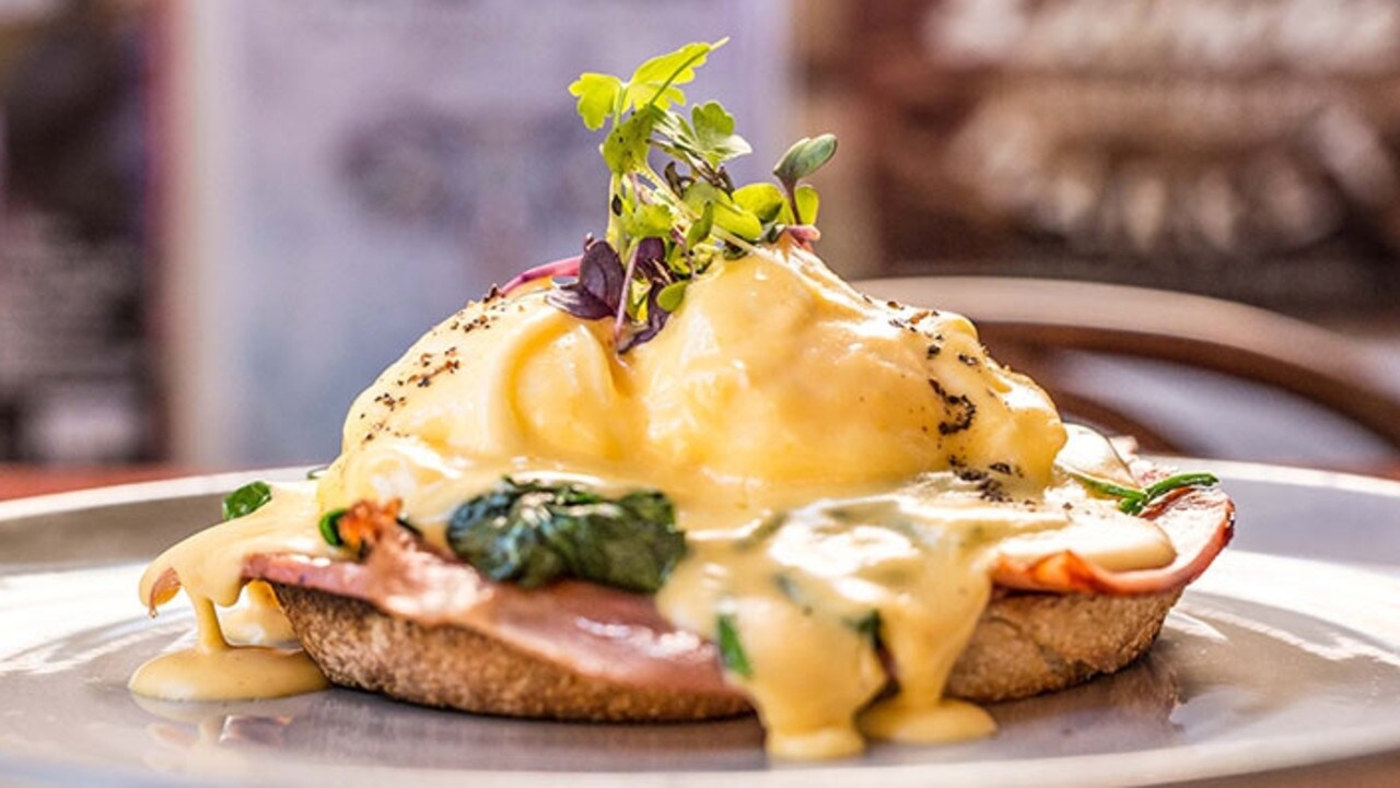 Best of the Gold Coast 2019 vote for the region’s best eggs benedict