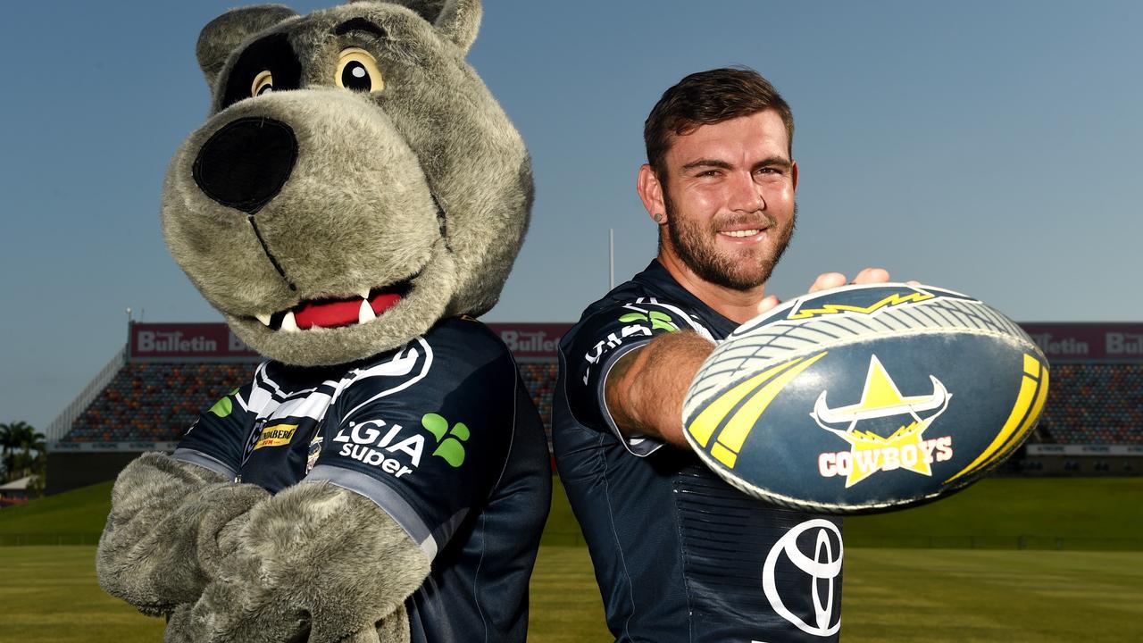 NQ Cowboys home game tickets on sale Gold Coast Bulletin