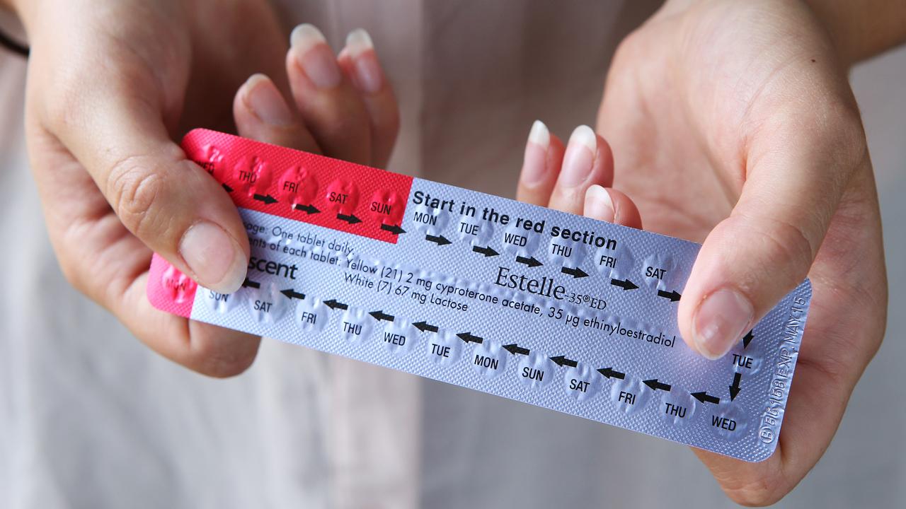 Statewide trial to buy contraceptive pill from pharmacists in QLD