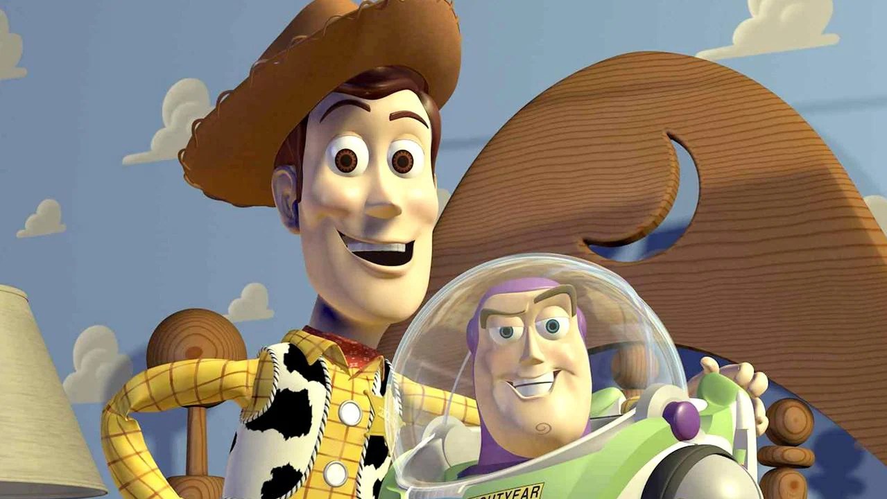Toy Story 4 finally gets a release date Herald Sun