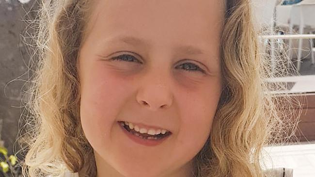 Rubicon Palace hotel, Lanzarote 6yo girl almost drowns after hair