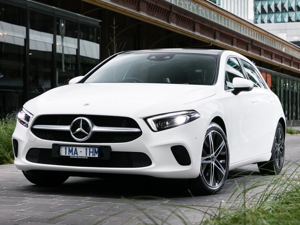 Mercedes A200 Reviewed and prices Adelaide Now