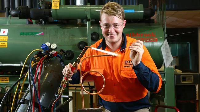 A skills mismatch is creating youth unemployment in Australia