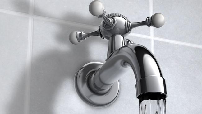 UNITYWATER row over 5600 rise in water bill at Newport complex