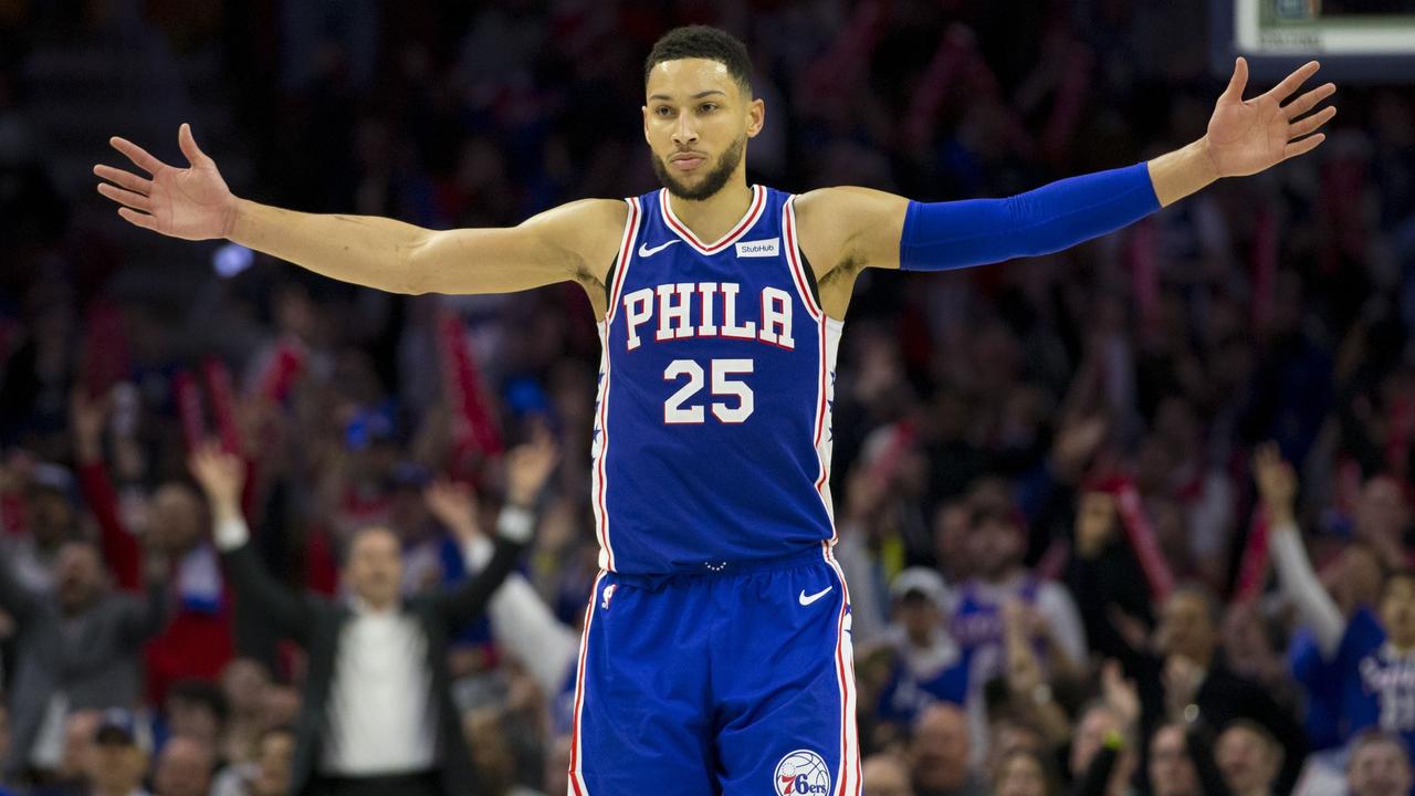 Ben simmons signed a 5 year / $177,243,360 contract with the philadelphia 76ers, including $177 estimated career earnings. NBA news: Ben Simmons, Rodions Kurucs, Philadelphia 76ers ...