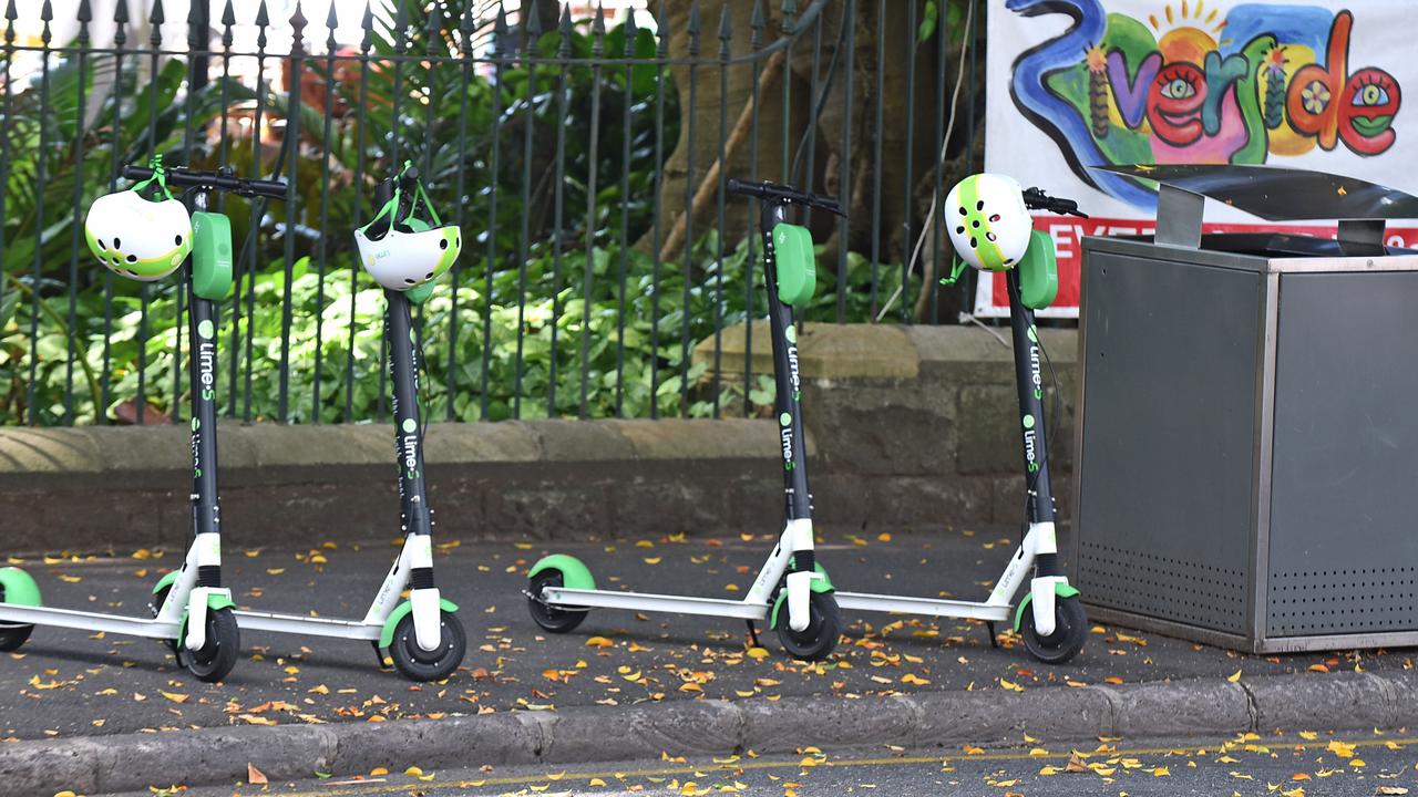 Lime looks to peddle its bicycles in Australia