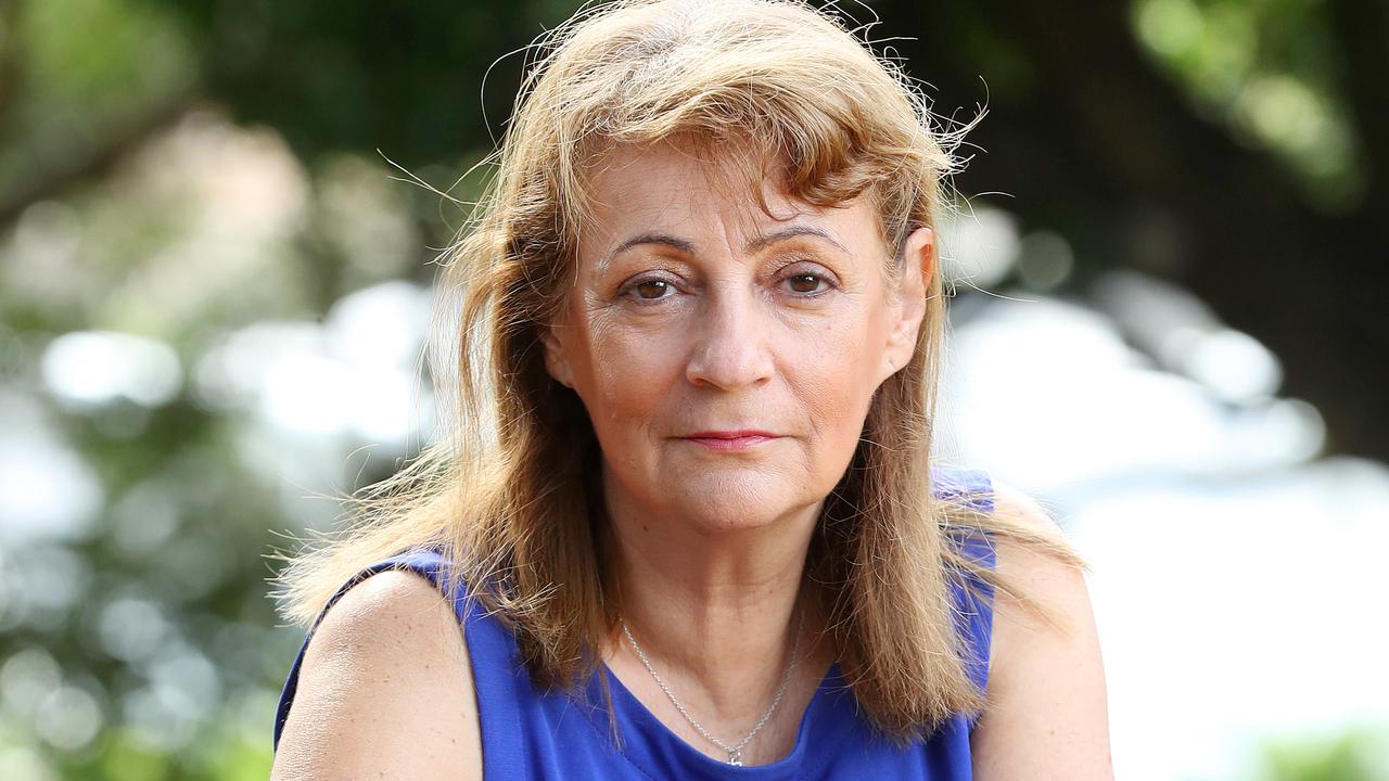 Jenny Hill charged over fatal crash What happens next Townsville