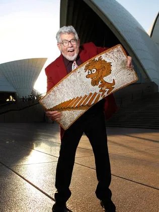 Rolf Harris’ 26 million fortune could be eaten up by legal bills and
