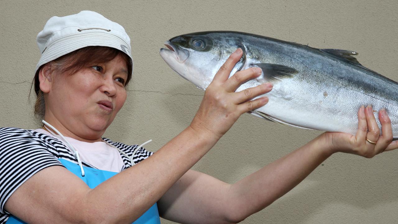 Good Friday biggest day of year for fishmongers Geelong Advertiser