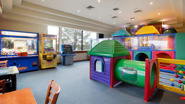 The best childfriendly pubs in Melbourne with playgrounds Herald Sun